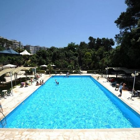 Hotel Villa Rosa Martina Franca Esterno foto