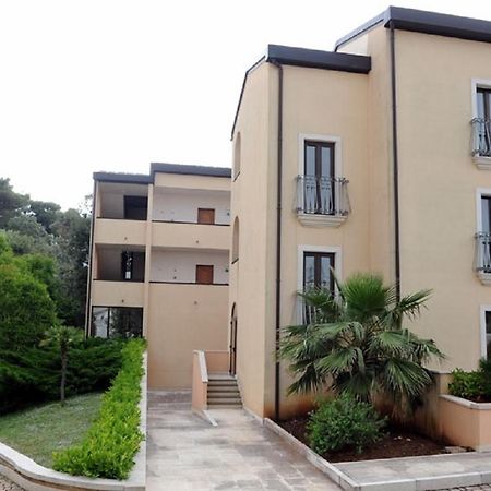Hotel Villa Rosa Martina Franca Esterno foto