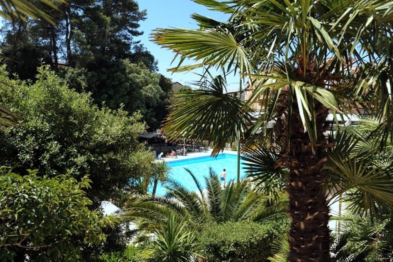 Hotel Villa Rosa Martina Franca Esterno foto