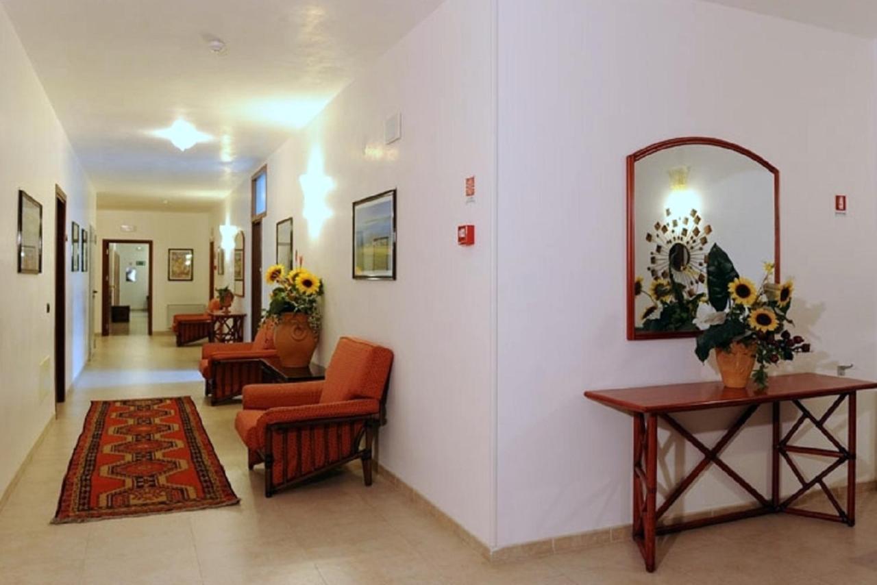 Hotel Villa Rosa Martina Franca Esterno foto