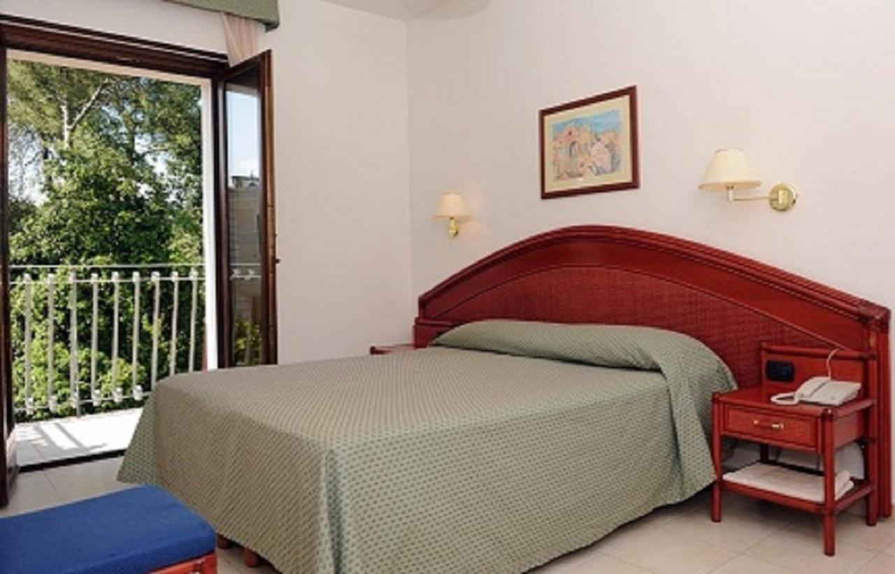 Hotel Villa Rosa Martina Franca Esterno foto