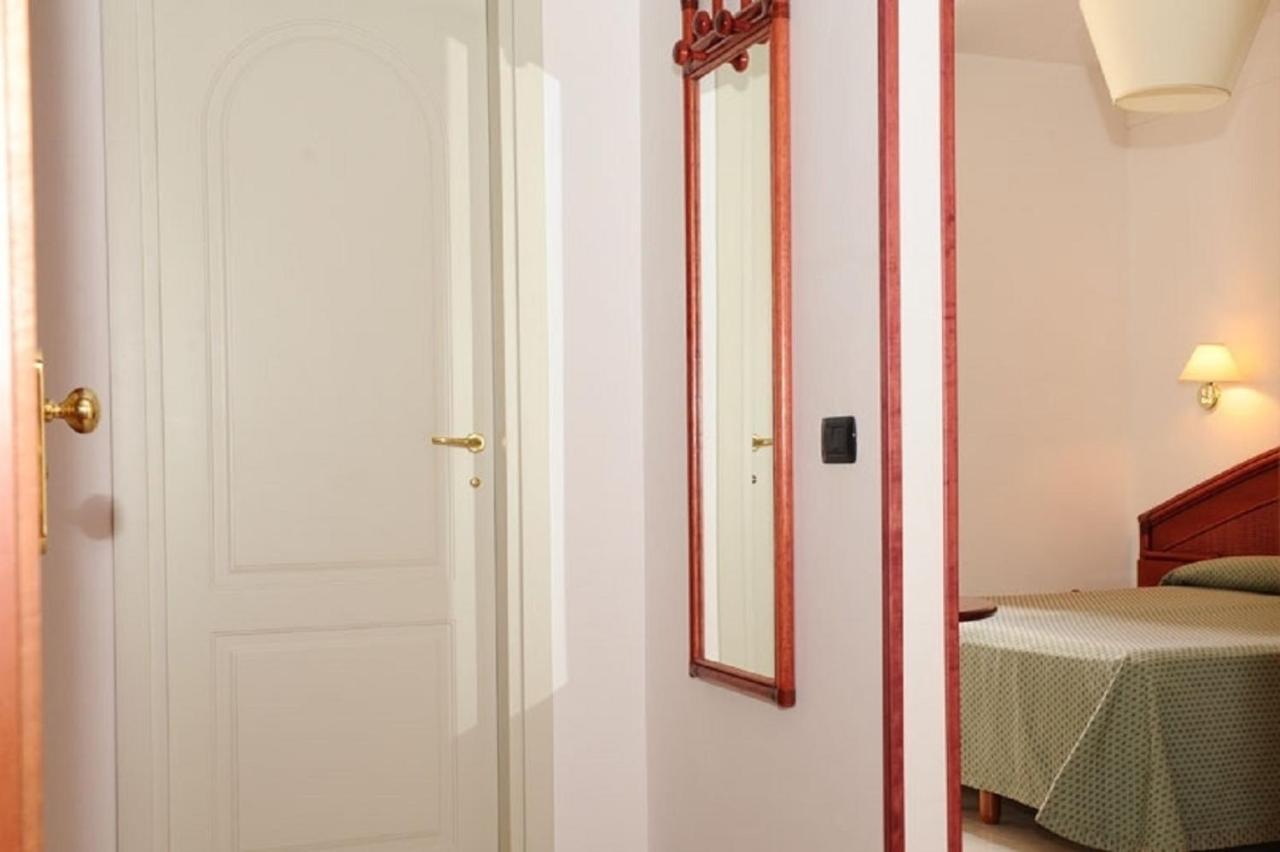 Hotel Villa Rosa Martina Franca Esterno foto