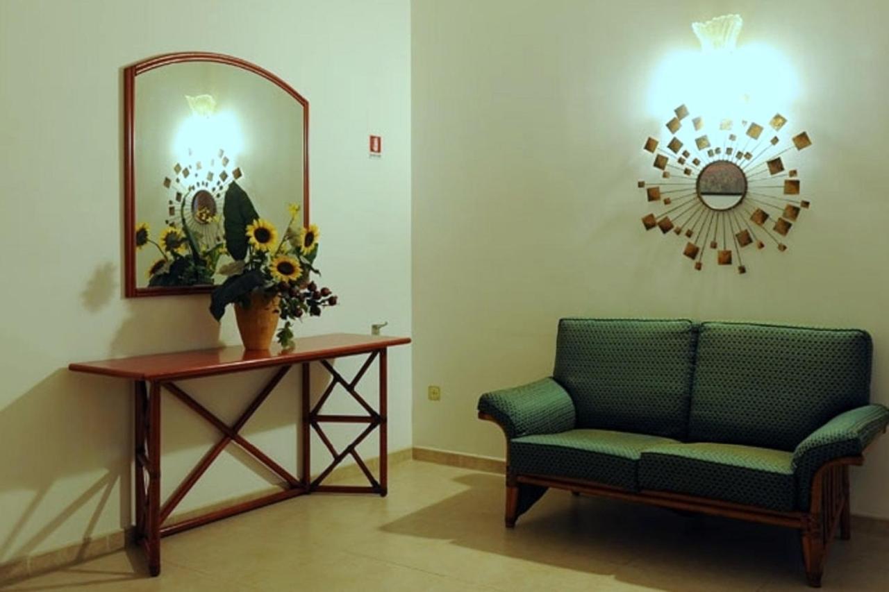 Hotel Villa Rosa Martina Franca Esterno foto